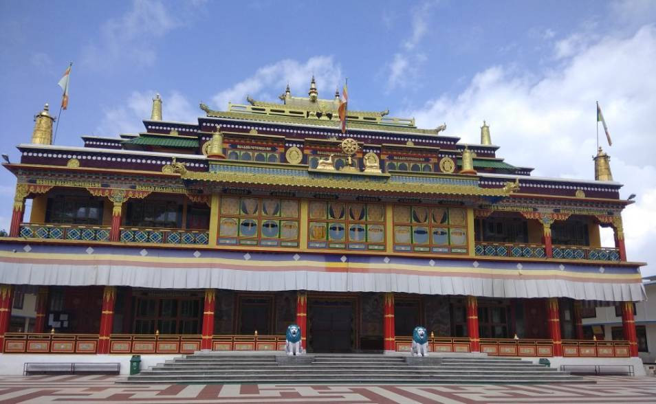 Tour Tây Tạng giá rẻ